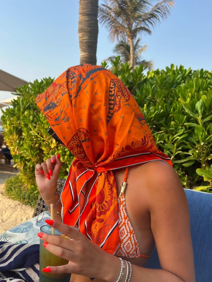 Hats & Bandanas