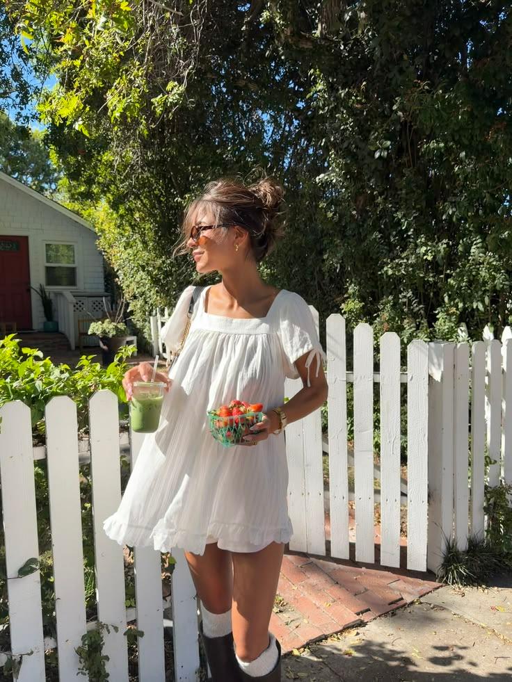 Babydoll Dresses