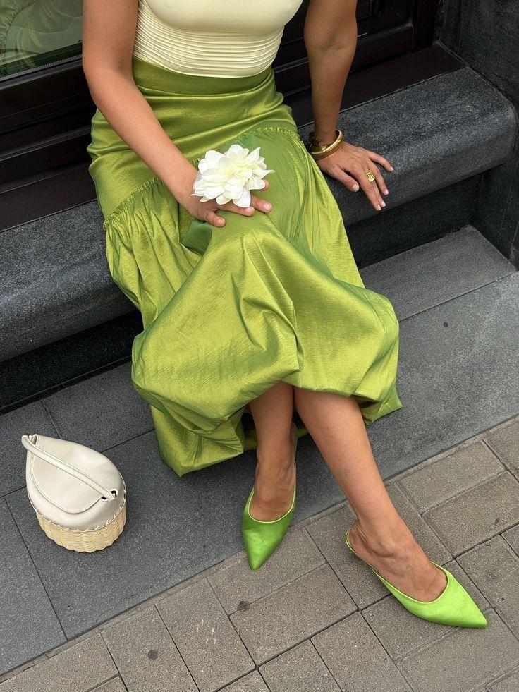 Chartreuse / Lime