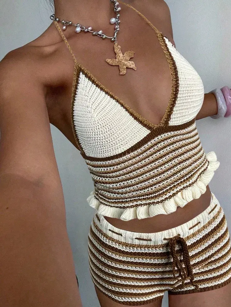 Crochet Cutie