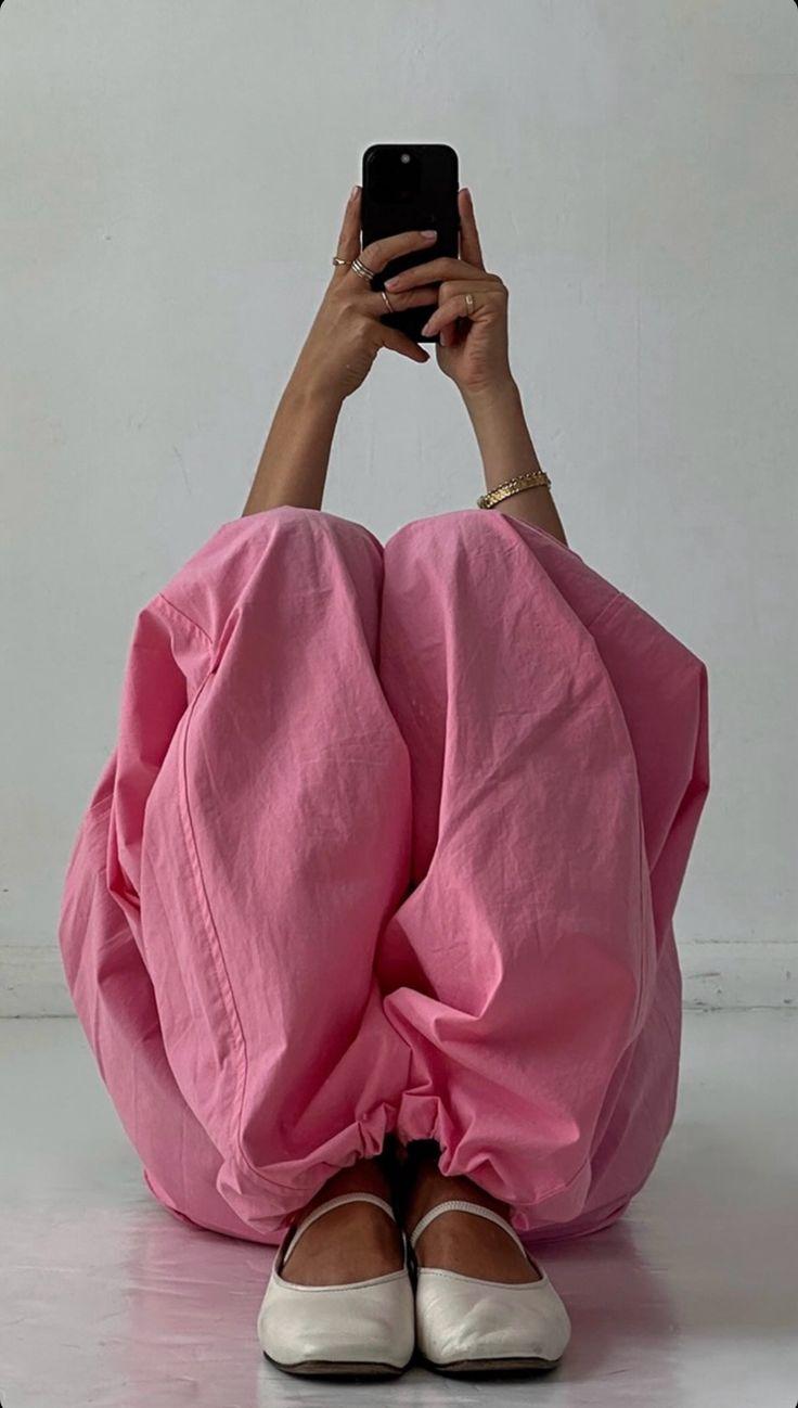 Bubblegum Pink