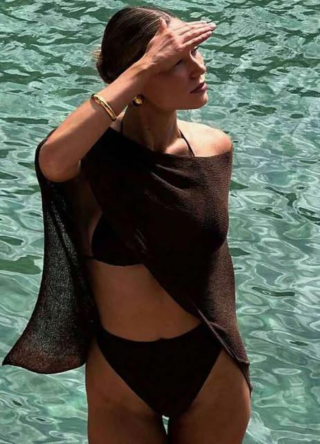 Cover Ups