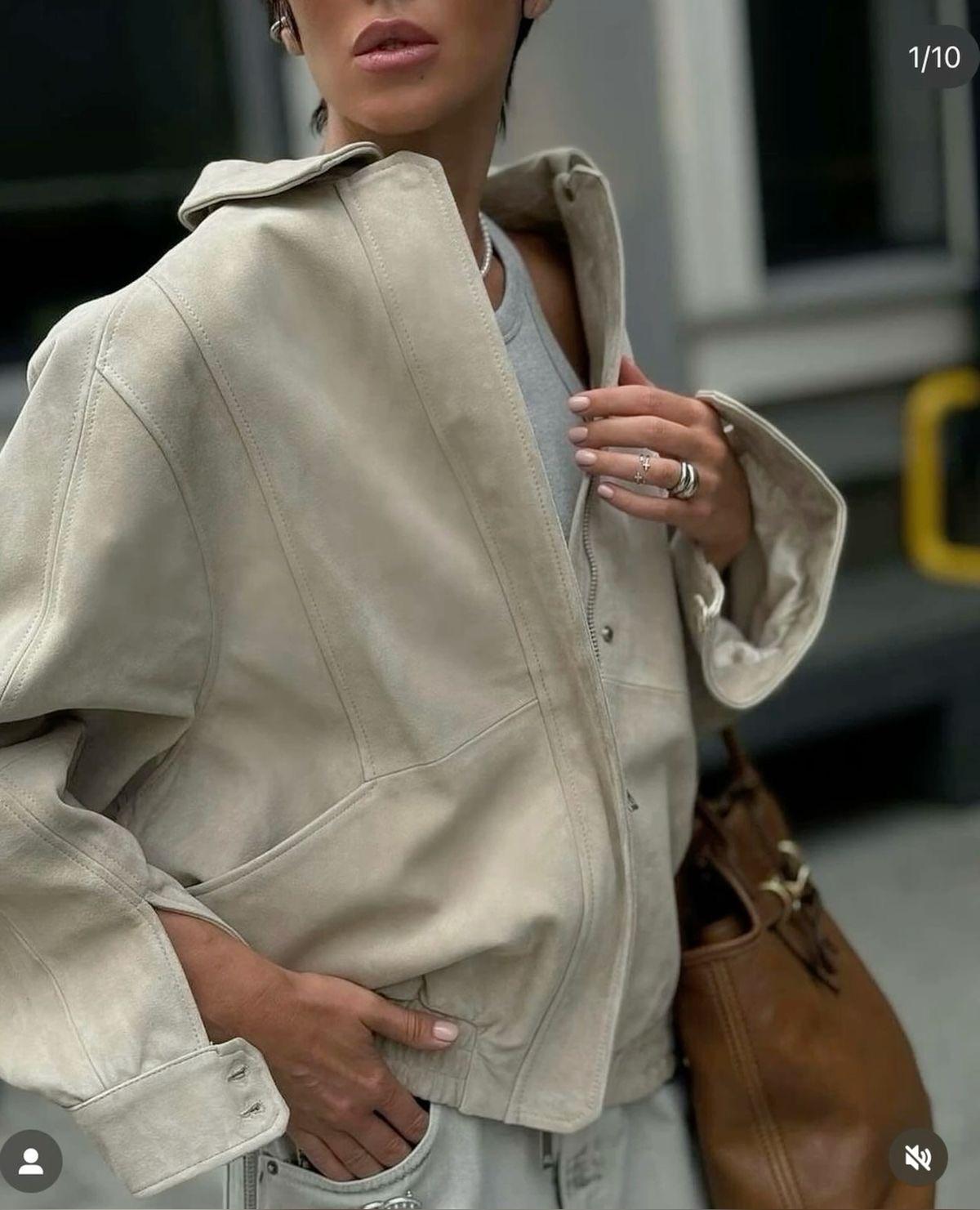 Light Jackets
