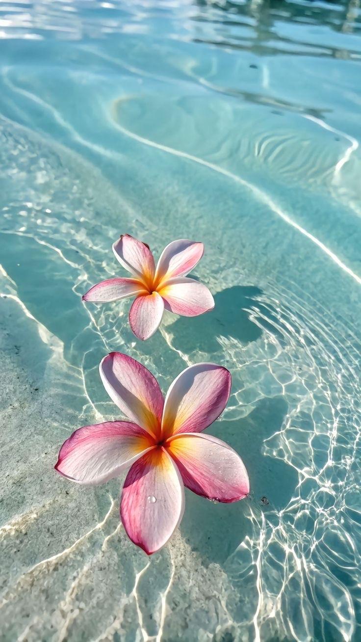 Tropical Vacation