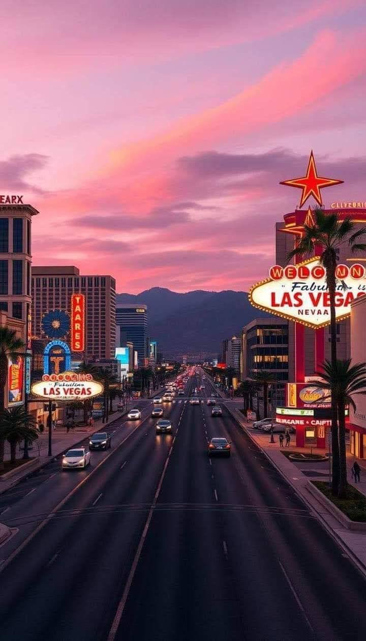 Las Vegas