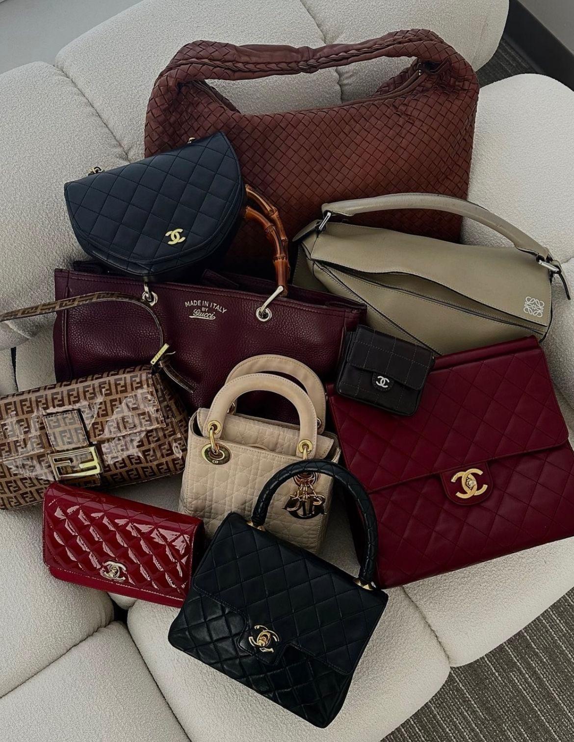 Bags